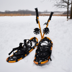 Snowshoe Rental - logo